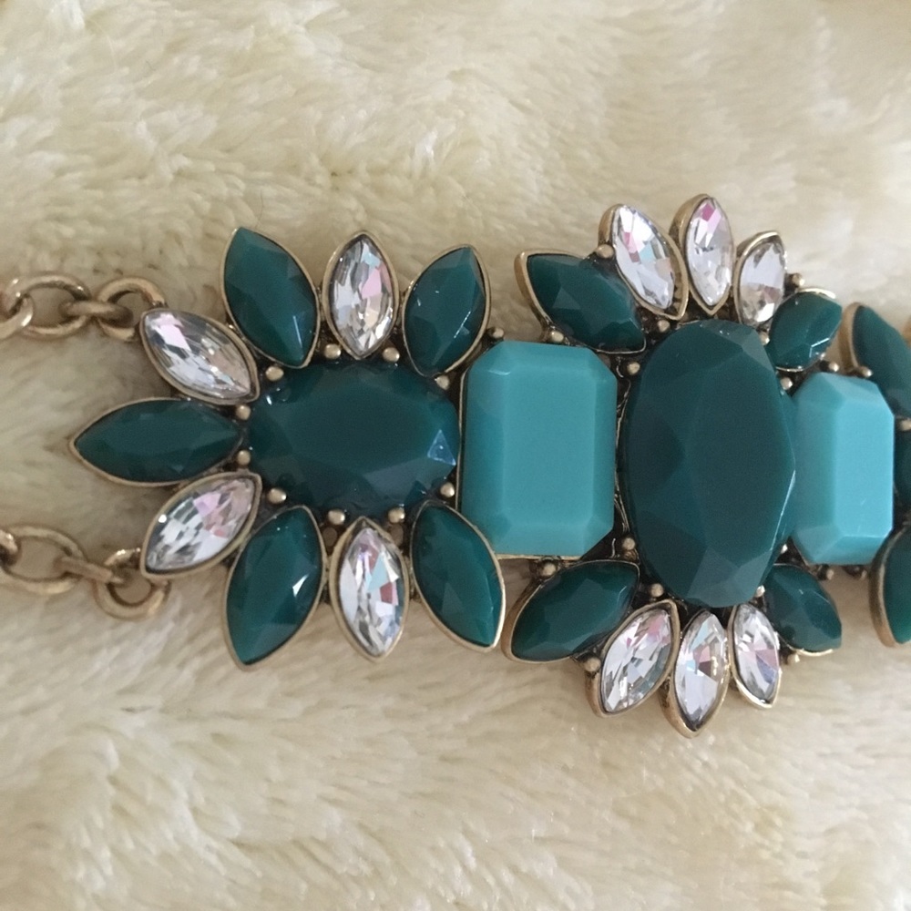 J.Crew bracelet